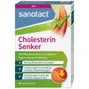 sanotact Cholesterin Senker