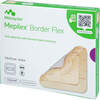 Mepilex Border Flex 7.5x7.5 cm, 5 st, C P C medical GmbH & Co. KG