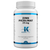 Zink Picolinat 25 mg KLEAN LABS, 100 st, Supplementa GmbH