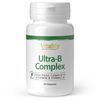 Ultra-B-Komplex + Fols&auml;ure + Biotin hochdosiert