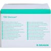 Sterican 27G 12 mm Einmalkan&uuml;le