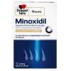 Minoxidil DoppelherzPharma M&auml;nner 50 mg/g Schaum, 3x60 g, Queisser Pharma GmbH & Co. KG