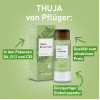 Thuja C30 Globuli Pfl&uuml;ger Globulispender, 10 g, Hom&ouml;opathisches Laboratorium Alexander Pfl&uuml;ger GmbH & Co. KG