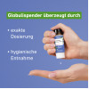 Euphrasia D12 Globuli Pfl&uuml;ger Globulispender, 10 g, Hom&ouml;opathisches Laboratorium Alexander Pfl&uuml;ger GmbH & Co. KG