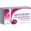 ANTIVENO Venentabletten 360mg Filmtabletten, 90 Stk., Heumann Pharma GmbH & Co. Generica KG