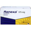 Ranexa 375 mg Retardtabletten, 100 ST, Fd Pharma GmbH