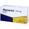 Ranexa 375 mg Retardtabletten, 100 st, Fd Pharma GmbH