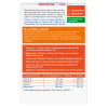 Doppelherz D3 + K2 + Calcium + Magnesium, 30 Stk., Queisser Pharma GmbH & Co. KG