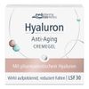 Hyaluron Anti-Aging Cremegel, 50 Milliliter, Dr. Theiss Naturwaren GmbH Hyaluron Anti-Aging Cremegel, 50 Milliliter, Dr. Theiss Naturwaren GmbH