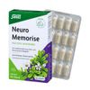 Neuro Memorise Bacopa monnieri Salus