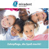 miradent PIC-BRUSH MINIS ISO 2, 32 Stk., Hager Pharma GmbH