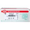 Suspensorium mit abkn&ouml;pfbarem Beutel Gr. L