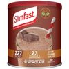 Slim Fast Pulver Schokolade, 375 Gramm, Allpharm Vertriebs GmbH