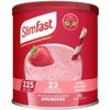 Slim Fast Pulver Erdbeere, 365 Gramm, Allpharm Vertriebs GmbH