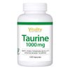 Taurine 1000 mg vegan