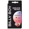 BILLY BOY SINNLICHE VIELFALT