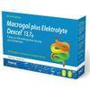 Macrogol plus Elektrolyte Dexcel 13.7 g PLE, 30 Stk., Dexcel Pharma GmbH