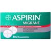 ASPIRIN MIGR&Auml;NE 500 mg Brausetablette