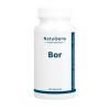Bor 3 mg + Akazienfasern vegan, 120 st, NatuGena GmbH