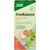 FreeBalance Gerstengras-Birke Elixier bio, 250 Milliliter, Salus Pharma GmbH