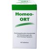 Homeo-ORT, 90 Stk., Schuck GmbH Arzneimittelfabrik