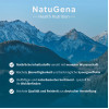 Omega-3 VEGAN 2200mg mit 1351 DHA 672 EPA Algen&ouml;l, 100 ml, NatuGena GmbH
