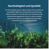 Omega-3 VEGAN 2200mg mit 1351 DHA 672 EPA Algen&ouml;l, 100 ml, NatuGena GmbH