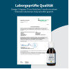 Omega-3 VEGAN 2200mg mit 1351 DHA 672 EPA Algen&ouml;l, 100 ml, NatuGena GmbH