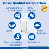 Dr.Jacob's Basenpulver pur Basen-Citrat-Laktat+Mineralstoffe, 200 g, Dr. Jacob's Medical GmbH