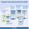 Dr.Jacob's Basenpulver pur Basen-Citrat-Laktat+Mineralstoffe, 200 g, Dr. Jacob's Medical GmbH