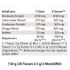 ReiChi Zen Pilz-Kaffee mit Reishi Chaga Cordyceps Lions Mane, 150 g, Dr. Jacob's Medical GmbH