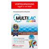 MULTILAC Darmsynbiotikum Junior, 40 Stk., MedGoNET GmbH