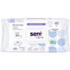 Seni Care Aqua Feuchtt&uuml;cher, 1x48 Stk., Tzmo Deutschland GmbH