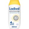 Ladival Trockene Haut Sonnenschutz-Lotion LSF30