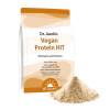 Dr. Jacob's Vegan Protein HIT Proteinpulver+Kreatin+Enzyme, 1000 g, Dr. Jacob's Medical GmbH