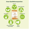 Dr. Jacob's Vegan Protein HIT Proteinpulver+Kreatin+Enzyme, 1000 g, Dr. Jacob's Medical GmbH