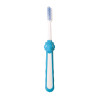 miradent Carebrush Kids blau, 1 st, Hager Pharma GmbH