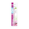 miradent Carebrush Junior pink, 1 st, Hager Pharma GmbH