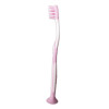 miradent Carebrush Junior pink, 1 Stk., Hager Pharma GmbH