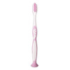 miradent Carebrush Junior pink, 1 st, Hager Pharma GmbH