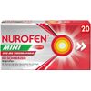 NUROFEN MINI 400 mg Weichkapseln, 20 Stk., Reckitt Benckiser Deutschland GmbH