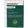 CANNABIDOC SCHMERZPFLASTER