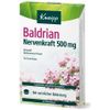 Kneipp Baldrian Nervenkraft 500 mg, 30 Stk., Kneipp GmbH