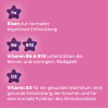 EUNOVA SCHULHELDEN GUMMIES, 60 Stk., STADA Consumer Health Deutschland GmbH