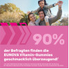 EUNOVA SCHULHELDEN GUMMIES, 60 Stk., STADA Consumer Health Deutschland GmbH