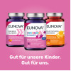 EUNOVA SCHULHELDEN GUMMIES, 60 Stk., STADA Consumer Health Deutschland GmbH