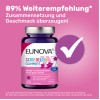 EUNOVA SCHULHELDEN GUMMIES, 60 Stk., STADA Consumer Health Deutschland GmbH