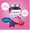 EUNOVA SCHULHELDEN GUMMIES, 60 Stk., STADA Consumer Health Deutschland GmbH