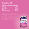EUNOVA SCHULHELDEN GUMMIES, 60 Stk., STADA Consumer Health Deutschland GmbH