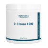 D-Ribose 5000 vegan, 150 g, NatuGena GmbH